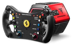 Volant Thrustmaster T818 Ferrari 488 GT3 Simulator černý

 obrázek produktu 1 z 13