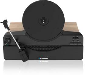 Gramofon Blaupunkt VT100BK černý

 obrázek produktu 1 z 5