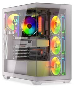 Case KRUX Exo bílá

 obrázek produktu 6 z 24