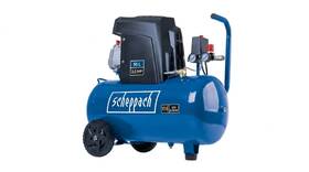 Kompresor Scheppach HC 65 

 obrázek produktu 1 z 4