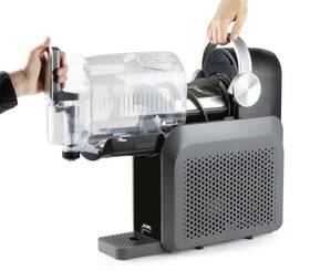 Výrobník ledové tříště Domo Slush maker GELISSIMO DO9308I šedý

 obrázek produktu 9 z 26