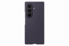 Kryt na mobil Samsung Silikonový  s magnetem Galaxy Z Fold8 Ultra fialový

 obrázek produktu 1 z 5