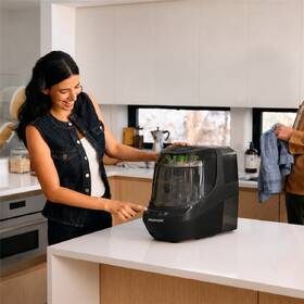 Sterilizátor Baby Brezza Bottle Washer Pro Black černý

 obrázek produktu 12 z 22