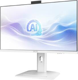 Počítač All In One MSI Modern AM273QP AI 1UM-402EU bílý

 obrázek produktu 1 z 8