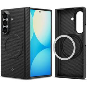 Kryt na mobil Spigen Air Skin Aramid MagSafe na Samsung Galaxy Z Fold 8 Ultra černý

 obrázek produktu 1 z 14