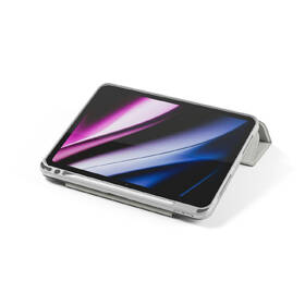 Pouzdro na tablet Epico TechGrain Spin 2in1 Flip Case na Apple iPad 10,9" (A14)/11" (A16) šedé

 obrázek produktu 3 z 6