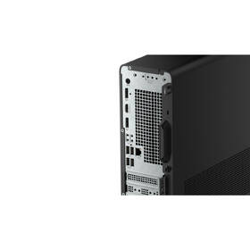 Stolní počítač HP OmniDesk Slim S04-0000nc černý/stříbrný

 obrázek produktu 5 z 6