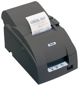 Tiskárna pokladní Epson TM-U220A-057 černá

 obrázek produktu 1 z 4