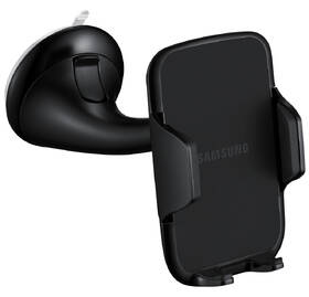 Držák na mobil Samsung EE-V200S pro 4 - 5,7" černý

 obrázek produktu 2 z 9