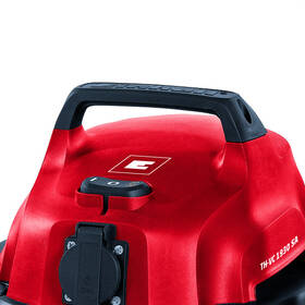 Průmyslový vysavač Einhell TC-VC 1930 SA Home 2342190 

 obrázek produktu 5 z 10