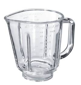 Stolní mixér KitchenAid 5KSB5553EWH bílý

 obrázek produktu 1 z 4