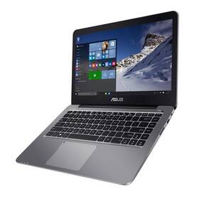 Notebook Asus E403NA-GA002T šedá barva
