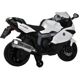 Elektrická motorka Buddy Toys BEC 6010 BMW K1300 černá/bílá

 obrázek produktu 2 z 4