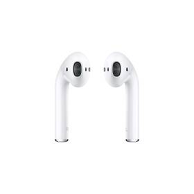Sluchátka Apple AirPods bílá

 obrázek produktu 1 z 5