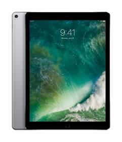 Dotykový tablet Apple Wi-Fi 64 GB - Space Grey 

 obrázek produktu 1 z 2