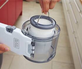 Akumulátorový vysavač Black-Decker PV1820L-QW 

 obrázek produktu 17 z 29