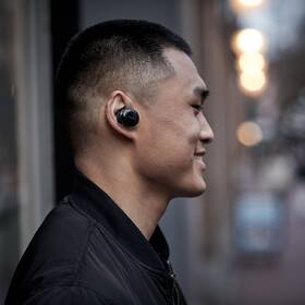 Sluchátka Bose SoundSport Free černá

 obrázek produktu 11 z 11