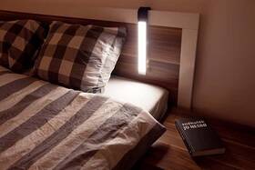 Stolní LED lampička LAMAX Gentilight Touch černá

 obrázek produktu 6 z 12
