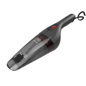 Vysavač do auta Black-Decker NVB12AVAXJ 

 obrázek produktu 3 z 8