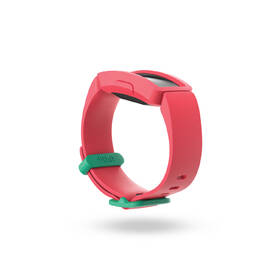 Fitness náramek Fitbit Ace 2 - Watermelon/Teal 

 obrázek produktu 4 z 5