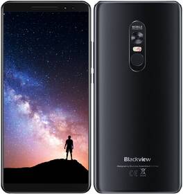 Mobilní telefon iGET MAX G1 černý

 obrázek produktu 1 z 11