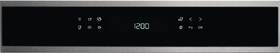Espresso Electrolux EBC65X 

 obrázek produktu 1 z 11