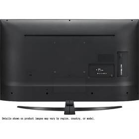 Televize LG 65UM7450 

 obrázek produktu 3 z 13
