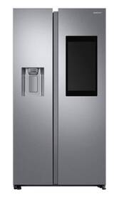 Americká lednice Samsung RS68N8941SL/EF Family Hub nerez

 obrázek produktu 2 z 20
