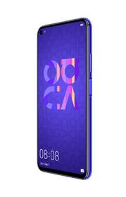 Mobilní telefon Huawei Nova 5T Dual SIM fialový

 obrázek produktu 2 z 9
