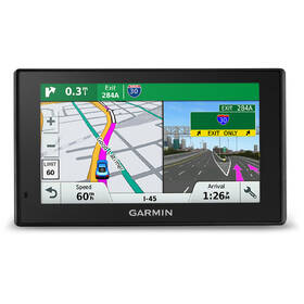 Navigační systém GPS Garmin DriveAssist 51S Lifetime Europe45 černá

 obrázek produktu 4 z 4