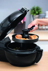 Fritéza horkovzdušná Tefal YV970815 černá

 obrázek produktu 13 z 32