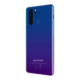 Mobilní telefon iGET GA80 Pro modrý

 obrázek produktu 3 z 7