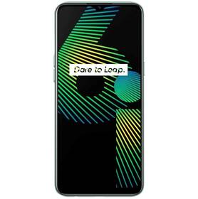 Mobilní telefon realme 6i zelený

 obrázek produktu 2 z 7