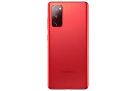 Mobilní telefon Samsung S20 FE 5G 128 GB červený

 obrázek produktu 4 z 6