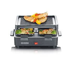 Gril Severin RG 2370 černý

 obrázek produktu 4 z 4