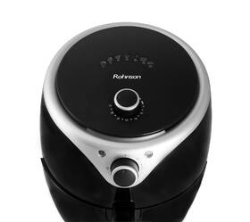 Fritéza horkovzdušná Rohnson R-2826 

 obrázek produktu 3 z 10