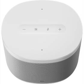 Reproduktor Xiaomi Mi Smart Speaker bílý

 obrázek produktu 2 z 13