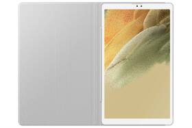 Pouzdro na tablet Samsung Galaxy Tab A7 Lite stříbrné

 obrázek produktu 6 z 6