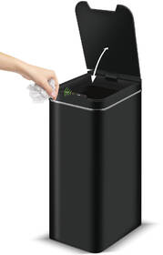Bezdotykový odpadkový koš Lamart LT8052 Sensor 50 l 

 obrázek produktu 1 z 3