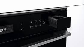 Trouba Whirlpool W7 OS4 4S1 P BL černá

 obrázek produktu 4 z 20