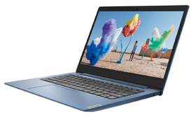 Notebook Lenovo 1 14IGL05 + Microsoft 365 pro jednotlivce modrý

 obrázek produktu 2 z 9