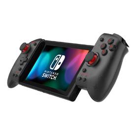 Gamepad HORI Split Pad Pro Attachment Set pro Nintendo Switch černý

 obrázek produktu 2 z 6