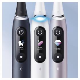 Zubní kartáček Oral-B White            
