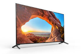 Televize Sony KD-55X89J 

 obrázek produktu 2 z 12
