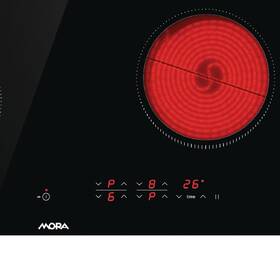 Set výrobků Mora VT342SX + VDST165C 

 obrázek produktu 10 z 15