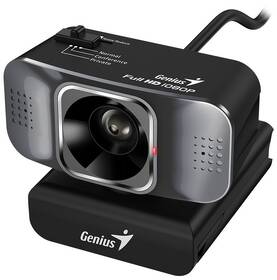 Webkamera Genius FaceCam Quiet černá

 obrázek produktu 1 z 3