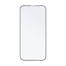 Tvrzené sklo FIXED Full-Cover na Apple iPhone 14 Pro černé

 obrázek produktu 1 z 2
