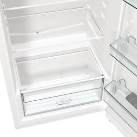 Chladnička Gorenje R615EEW5 bílá

 obrázek produktu 6 z 8