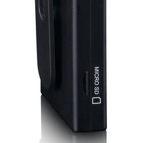 Radiopřijímač s DAB+ Lenco PDR-011 černý

 obrázek produktu 5 z 7
