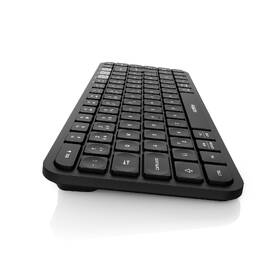 Klávesnice Niceboy OFFICE K30X BT černá

 obrázek produktu 3 z 5